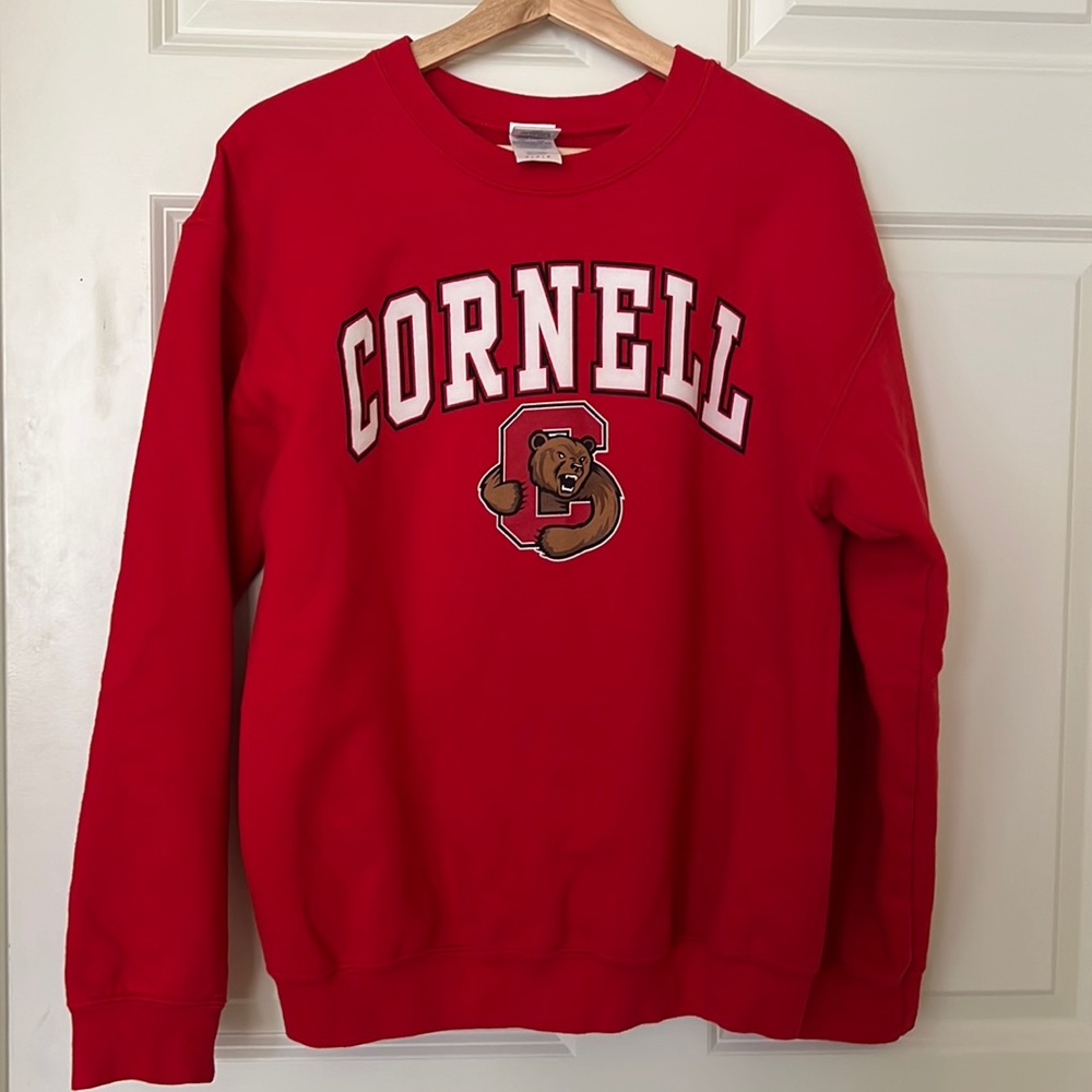 CORNELL sweatshirt